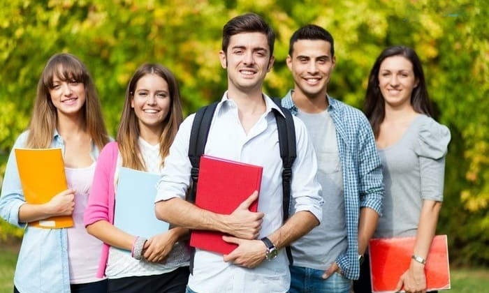 5 lợi ích của du học – Ai có ý định đi chắc chắn phải biết